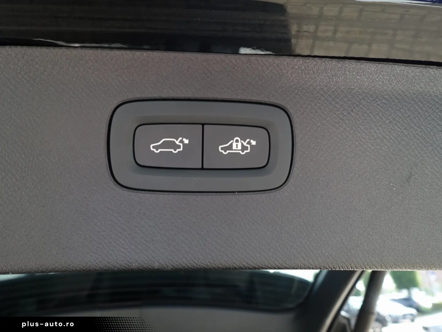 VOLVO XC90 Plus T8 AWD Plug-in hybrid Four-C HeadUp