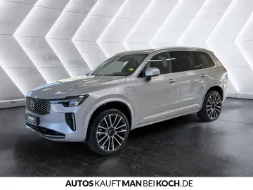 VOLVO XC90 T8 Plug-In AWD Ultra HIGH- END