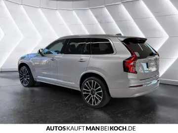 VOLVO XC90 T8 Plug-In AWD Ultra HIGH- END