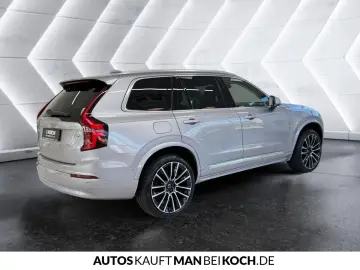 VOLVO XC90 T8 Plug-In AWD Ultra HIGH- END