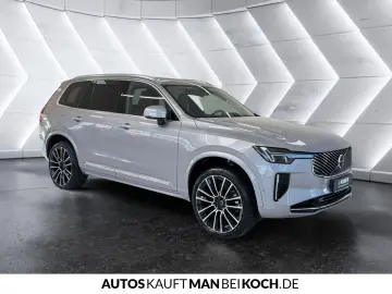 VOLVO XC90 T8 Plug-In AWD Ultra HIGH- END