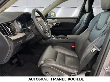 VOLVO XC90 T8 Plug-In AWD Ultra HIGH- END