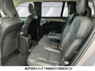 VOLVO XC90 T8 Plug-In AWD Ultra HIGH- END