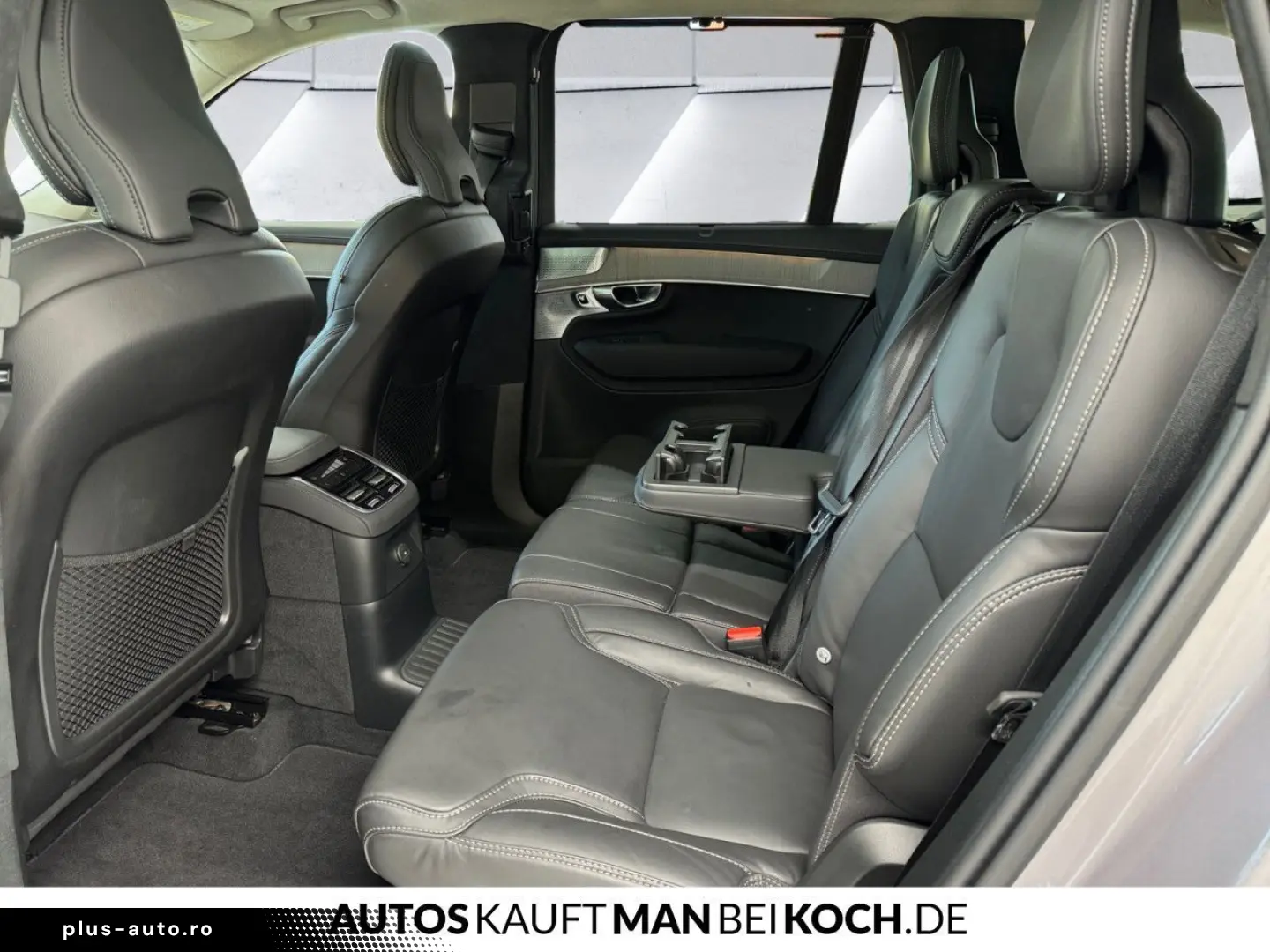 VOLVO XC90 T8 Plug-In AWD Ultra HIGH- END