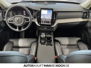 VOLVO XC90 T8 Plug-In AWD Ultra HIGH- END