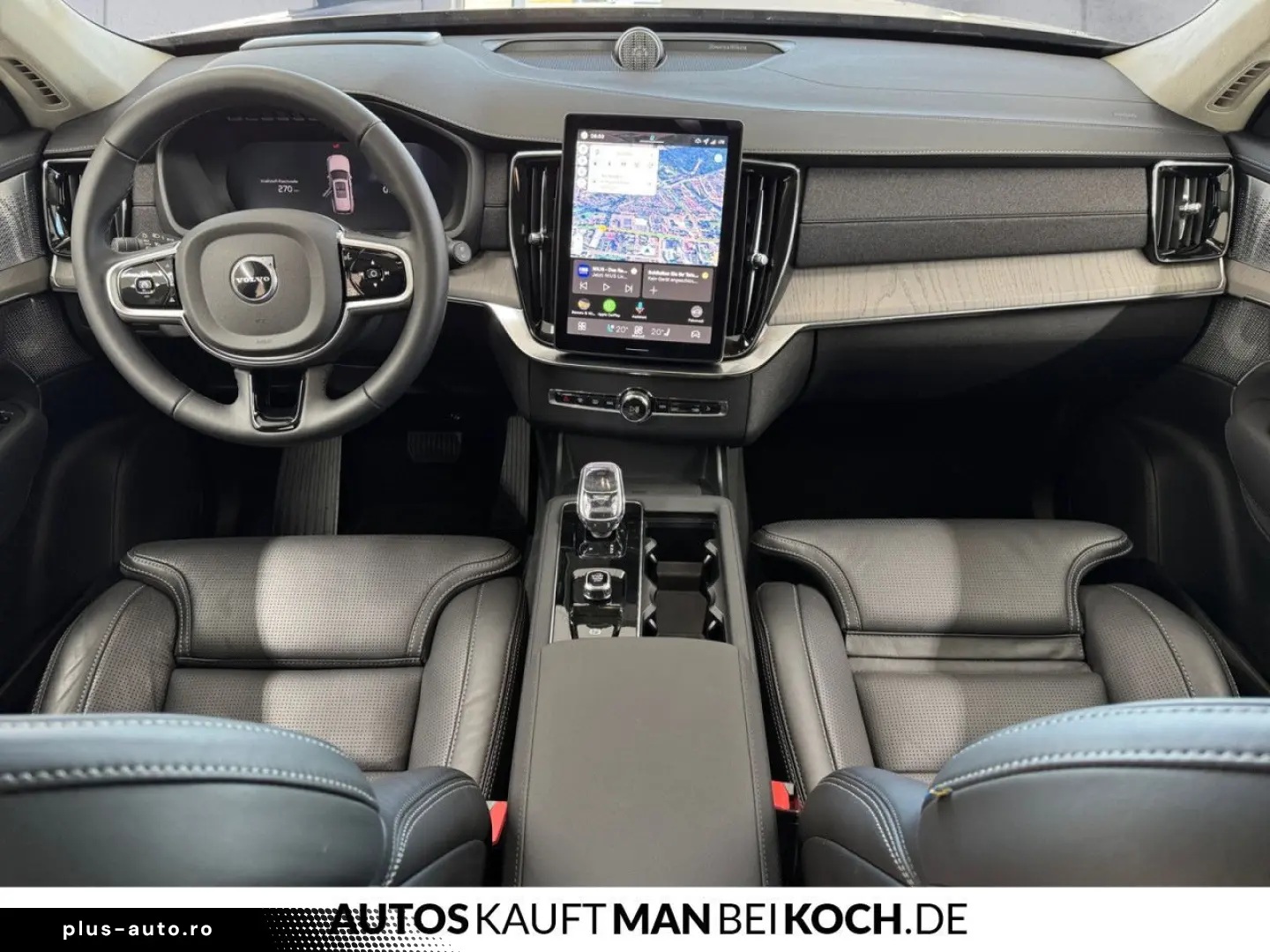 VOLVO XC90 T8 Plug-In AWD Ultra HIGH- END