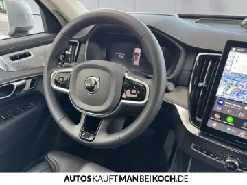 VOLVO XC90 T8 Plug-In AWD Ultra HIGH- END