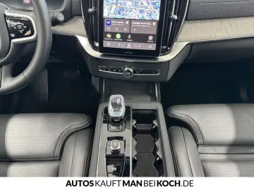 VOLVO XC90 T8 Plug-In AWD Ultra HIGH- END