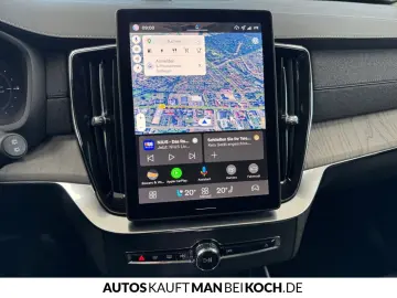 VOLVO XC90 T8 Plug-In AWD Ultra HIGH- END