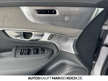 VOLVO XC90 T8 Plug-In AWD Ultra HIGH- END