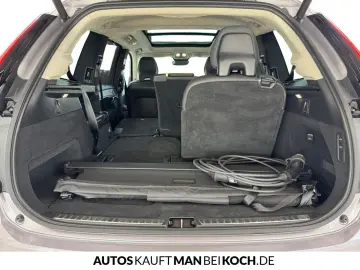 VOLVO XC90 T8 Plug-In AWD Ultra HIGH- END