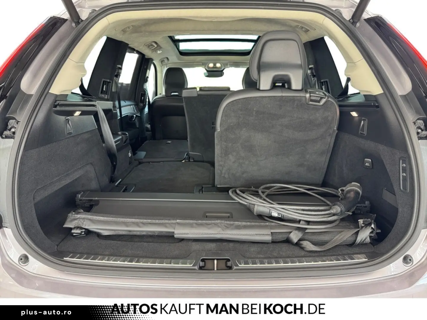 VOLVO XC90 T8 Plug-In AWD Ultra HIGH- END