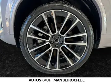 VOLVO XC90 T8 Plug-In AWD Ultra HIGH- END