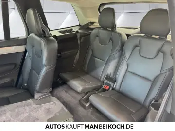 VOLVO XC90 T8 Plug-In AWD Ultra HIGH- END
