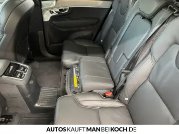 VOLVO XC90 T8 Plug-In AWD Ultra HIGH- END