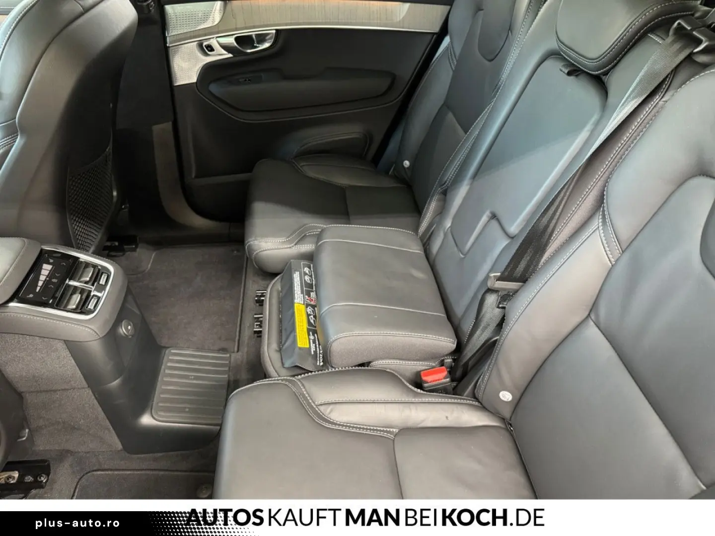 VOLVO XC90 T8 Plug-In AWD Ultra HIGH- END