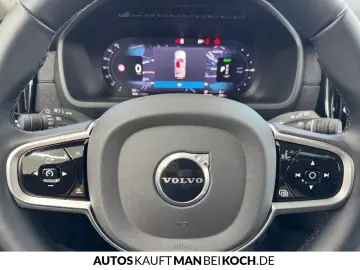VOLVO XC90 T8 Plug-In AWD Ultra HIGH- END