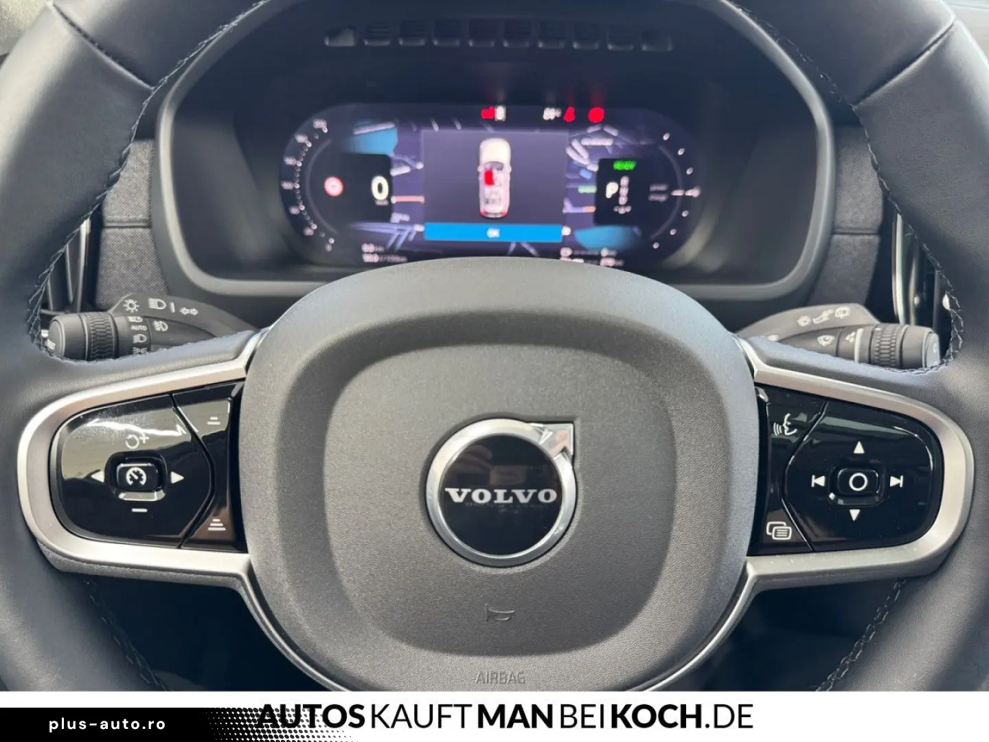 VOLVO XC90 T8 Plug-In AWD Ultra HIGH- END