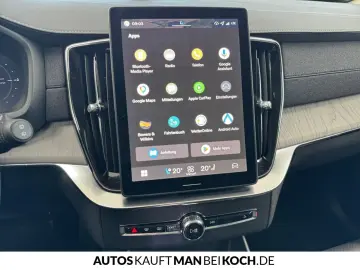VOLVO XC90 T8 Plug-In AWD Ultra HIGH- END
