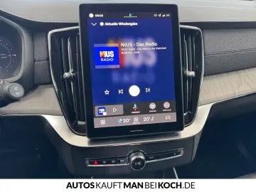 VOLVO XC90 T8 Plug-In AWD Ultra HIGH- END