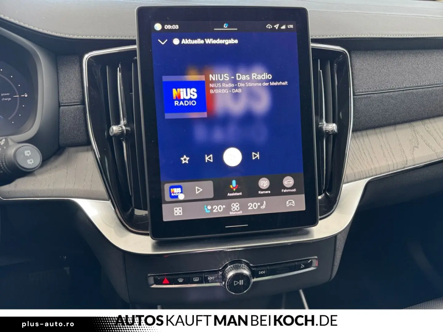 VOLVO XC90 T8 Plug-In AWD Ultra HIGH- END