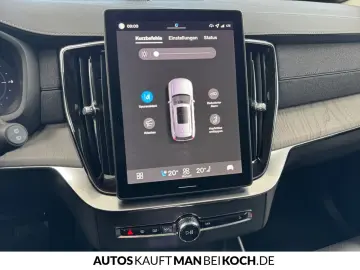 VOLVO XC90 T8 Plug-In AWD Ultra HIGH- END