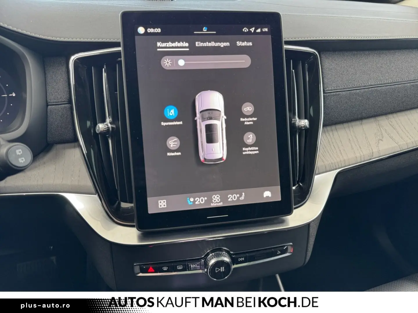 VOLVO XC90 T8 Plug-In AWD Ultra HIGH- END