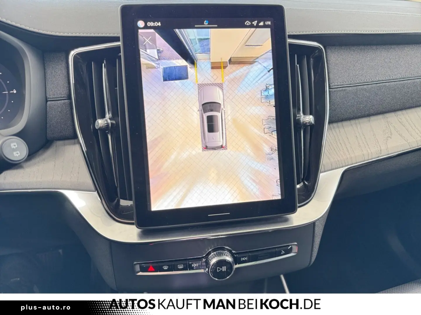 VOLVO XC90 T8 Plug-In AWD Ultra HIGH- END