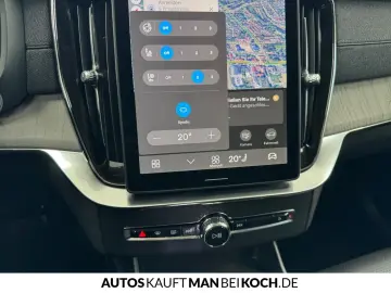 VOLVO XC90 T8 Plug-In AWD Ultra HIGH- END