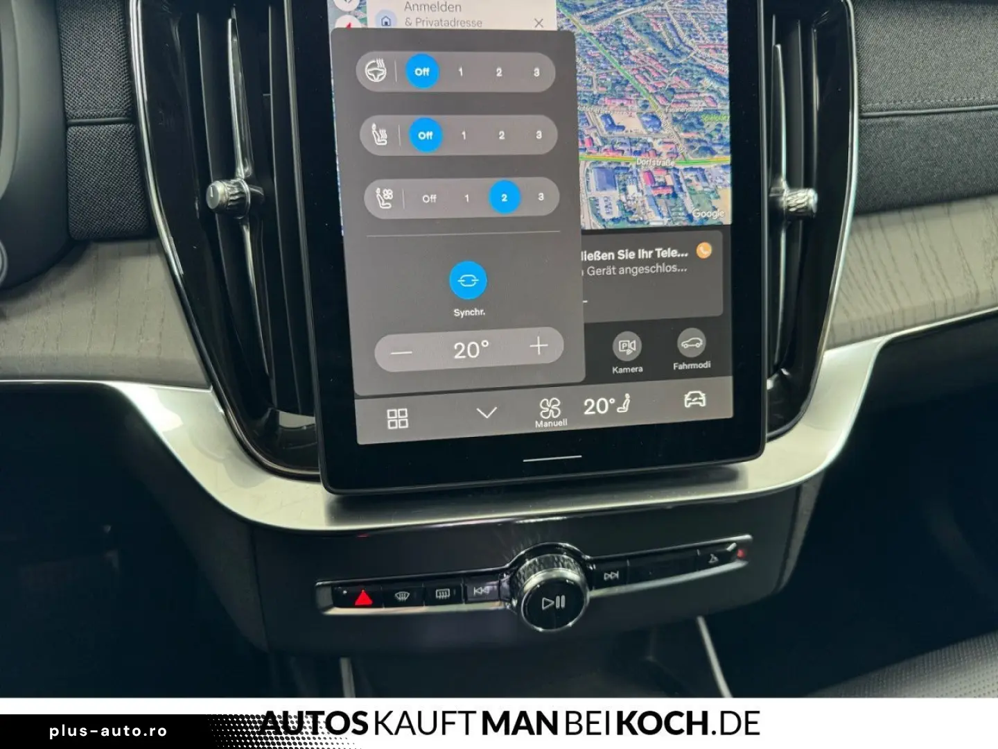 VOLVO XC90 T8 Plug-In AWD Ultra HIGH- END