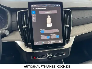 VOLVO XC90 T8 Plug-In AWD Ultra HIGH- END