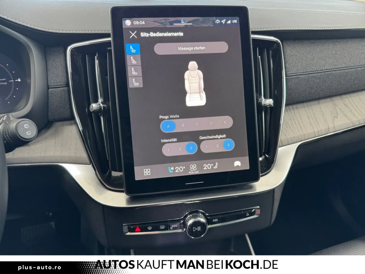 VOLVO XC90 T8 Plug-In AWD Ultra HIGH- END