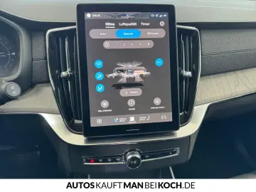 VOLVO XC90 T8 Plug-In AWD Ultra HIGH- END