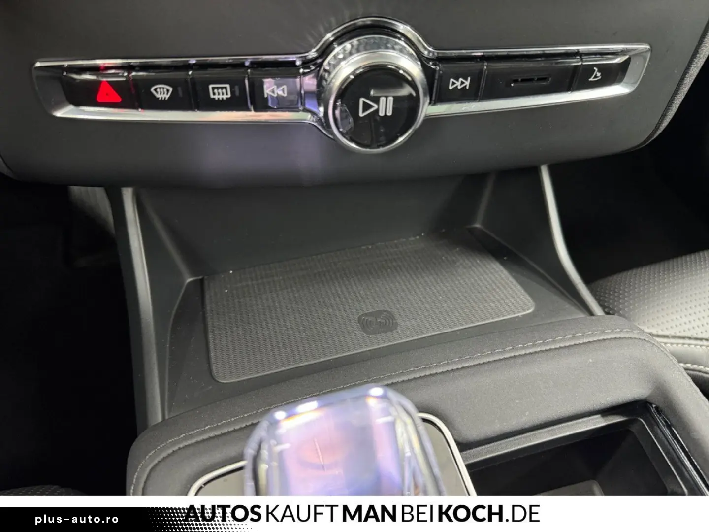 VOLVO XC90 T8 Plug-In AWD Ultra HIGH- END