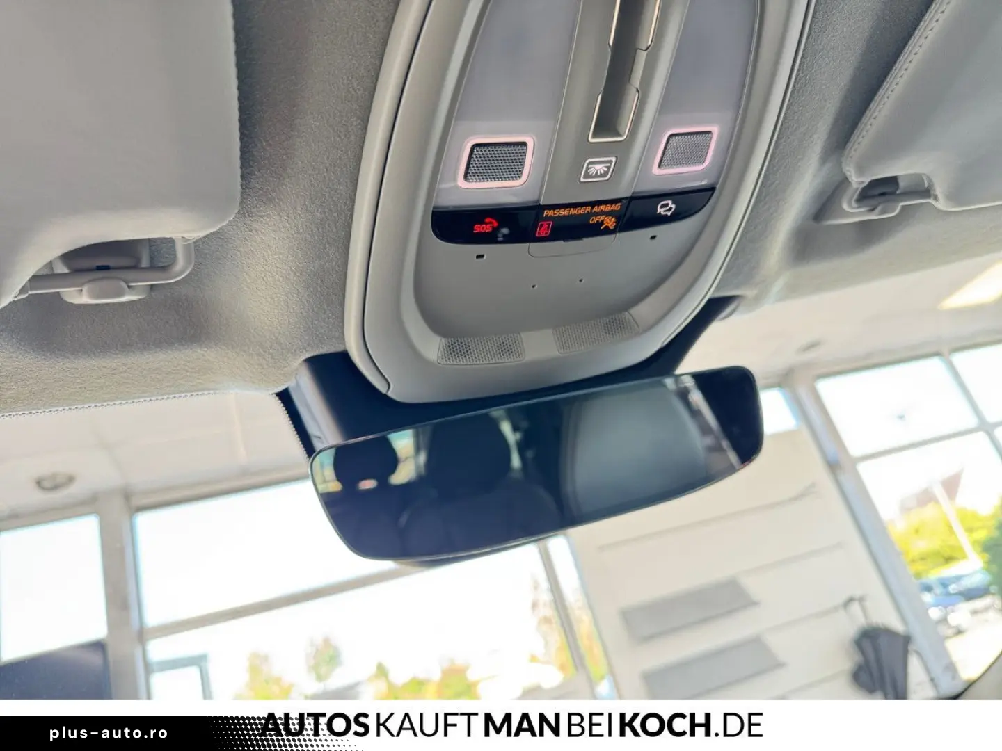 VOLVO XC90 T8 Plug-In AWD Ultra HIGH- END
