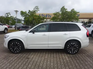 VOLVO XC90 Plus 455PS Autm. Dark PHEV AWD Luftfahrwerk