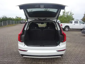 VOLVO XC90 Plus 455PS Autm. Dark PHEV AWD Luftfahrwerk