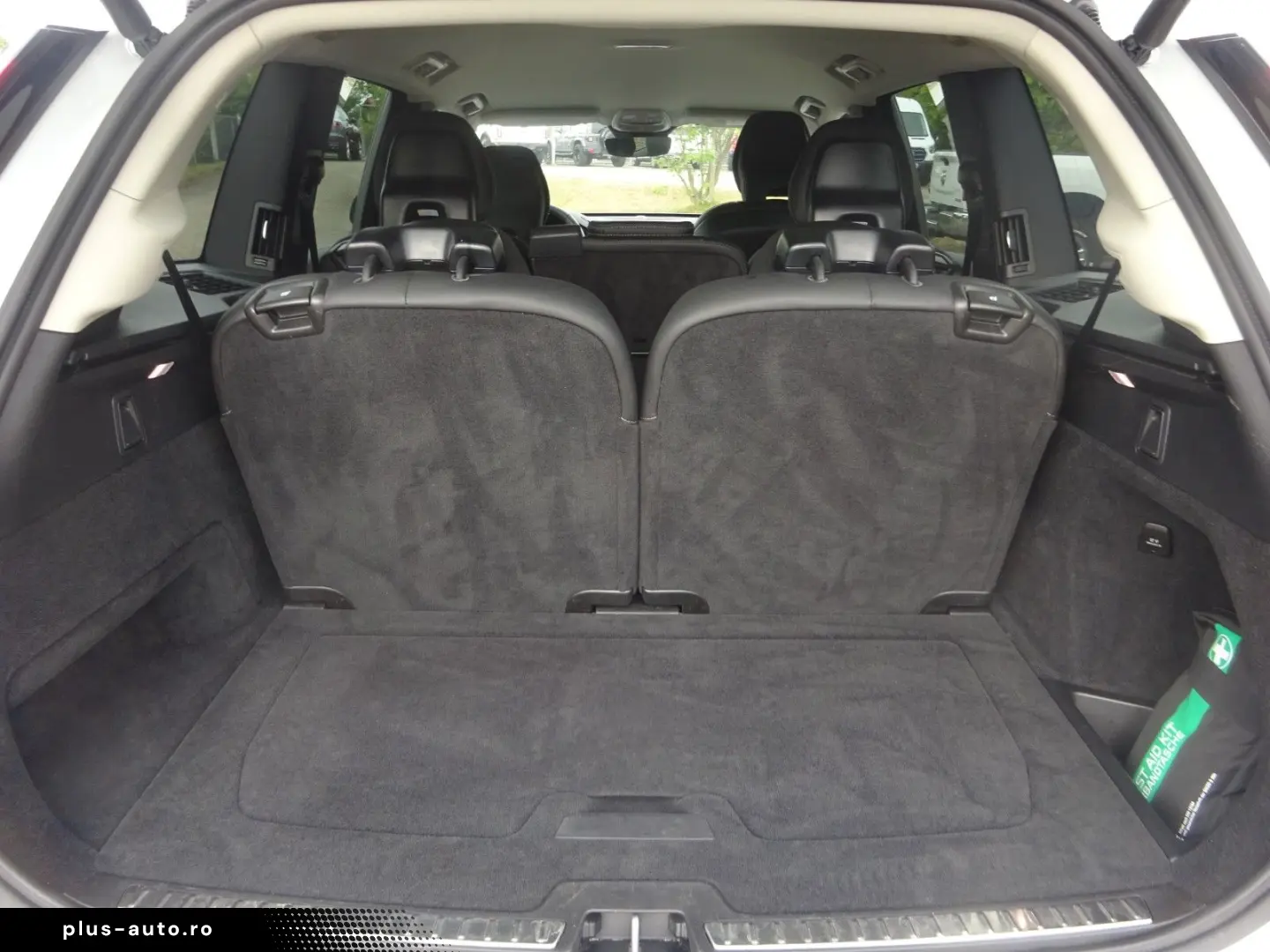 VOLVO XC90 Plus 455PS Autm. Dark PHEV AWD Luftfahrwerk