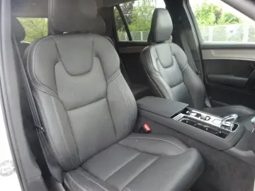 VOLVO XC90 Plus 455PS Autm. Dark PHEV AWD Luftfahrwerk