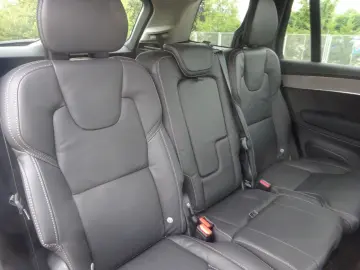 VOLVO XC90 Plus 455PS Autm. Dark PHEV AWD Luftfahrwerk