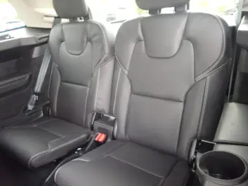 VOLVO XC90 Plus 455PS Autm. Dark PHEV AWD Luftfahrwerk