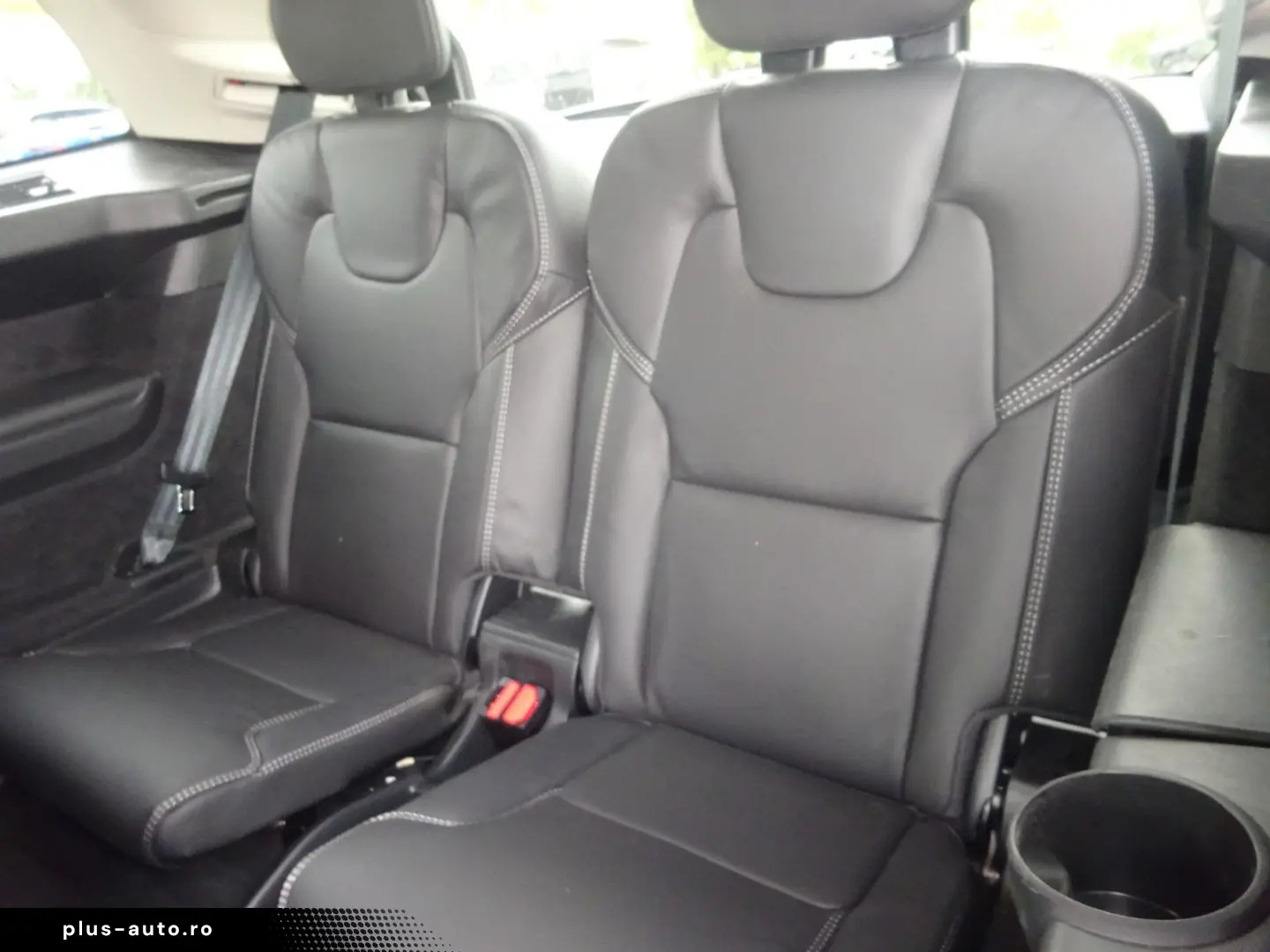 VOLVO XC90 Plus 455PS Autm. Dark PHEV AWD Luftfahrwerk