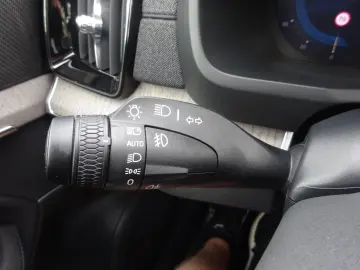 VOLVO XC90 Plus 455PS Autm. Dark PHEV AWD Luftfahrwerk