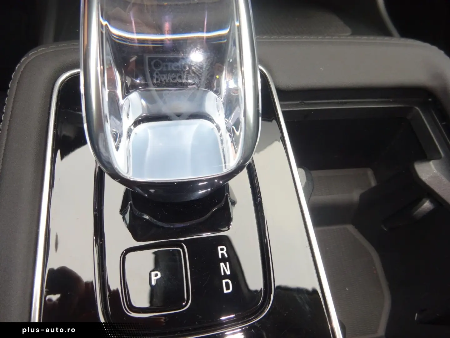 VOLVO XC90 Plus 455PS Autm. Dark PHEV AWD Luftfahrwerk