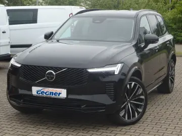 VOLVO XC90 Plus 455PS Autm. Dark PHEV AWD Luftfahrwerk