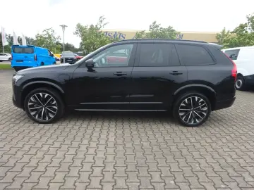 VOLVO XC90 Plus 455PS Autm. Dark PHEV AWD Luftfahrwerk