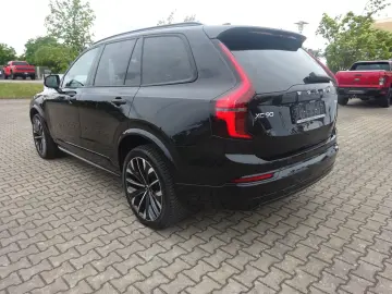 VOLVO XC90 Plus 455PS Autm. Dark PHEV AWD Luftfahrwerk