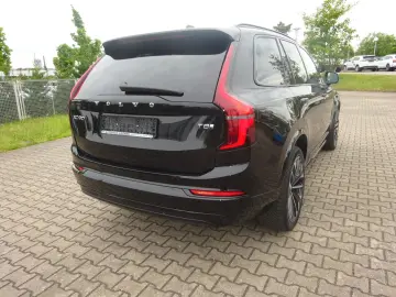 VOLVO XC90 Plus 455PS Autm. Dark PHEV AWD Luftfahrwerk