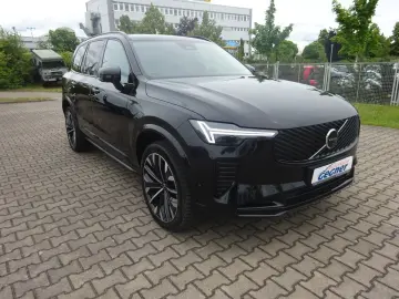 VOLVO XC90 Plus 455PS Autm. Dark PHEV AWD Luftfahrwerk