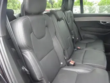VOLVO XC90 Plus 455PS Autm. Dark PHEV AWD Luftfahrwerk